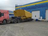 Howo  6X4 2007 годаүшін18 000 000 тг. в Караганда – фото 2