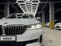 BMW 530 2023 года за 24 990 000 тг. в Астана – фото 9