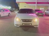 Chevrolet Lacetti 2014 годаүшін3 500 000 тг. в Шымкент – фото 2