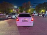 Chevrolet Lacetti 2014 годаүшін3 500 000 тг. в Шымкент – фото 4