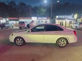 Chevrolet Lacetti 2014 годаүшін3 500 000 тг. в Шымкент – фото 5