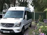 Mercedes-Benz  Sprinter 2015 года за 22 900 000 тг. в Алматы – фото 3