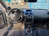 Renault Megane 2004 года за 900 000 тг. в Алматы – фото 2