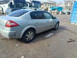 Renault Megane 2004 года за 900 000 тг. в Алматы – фото 4