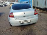 Renault Megane 2004 года за 900 000 тг. в Алматы – фото 5