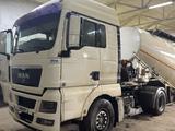 MAN  TGS 2011 годаүшін12 000 000 тг. в Мангистау – фото 4