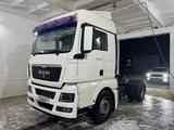 MAN  TGS 2011 годаүшін12 000 000 тг. в Мангистау