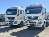 MAN  TGS 2011 годаүшін12 000 000 тг. в Мангистау – фото 5