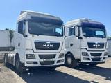 MAN  TGS 2011 годаүшін12 000 000 тг. в Мангистау – фото 2