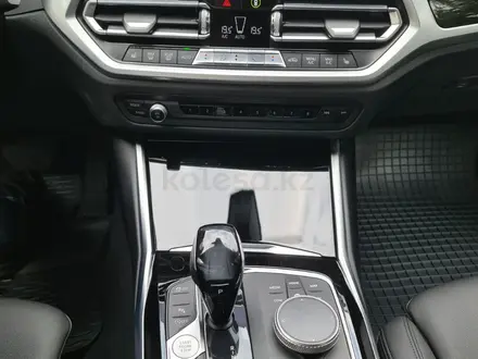 BMW 330 2019 годаүшін21 200 000 тг. в Алматы – фото 20