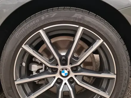 BMW 330 2019 годаүшін21 200 000 тг. в Алматы – фото 41