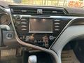 Toyota Camry 2020 года за 16 500 000 тг. в Шымкент – фото 13