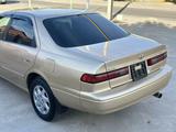 Toyota Camry 1998 года за 2 800 000 тг. в Жаркент – фото 3