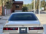 Toyota Camry 1998 года за 2 800 000 тг. в Жаркент – фото 4