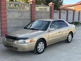 Toyota Camry 1998 года за 2 800 000 тг. в Жаркент