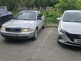 Audi A4 1996 года за 1 480 000 тг. в Караганда – фото 2