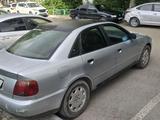 Audi A4 1996 года за 1 480 000 тг. в Караганда – фото 3