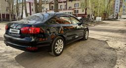 Volkswagen Jetta 2013 года за 6 900 000 тг. в Астана – фото 3
