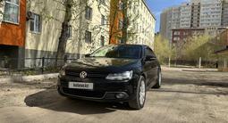 Volkswagen Jetta 2013 года за 6 310 000 тг. в Астана – фото 5