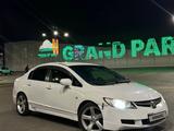 Honda Civic 2008 годаfor2 380 000 тг. в Алматы – фото 2