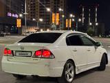 Honda Civic 2008 годаfor2 380 000 тг. в Алматы – фото 4