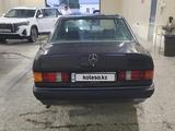Mercedes-Benz 190 1992 года за 900 000 тг. в Шымкент – фото 2