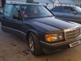 Mercedes-Benz 190 1992 года за 900 000 тг. в Шымкент – фото 4