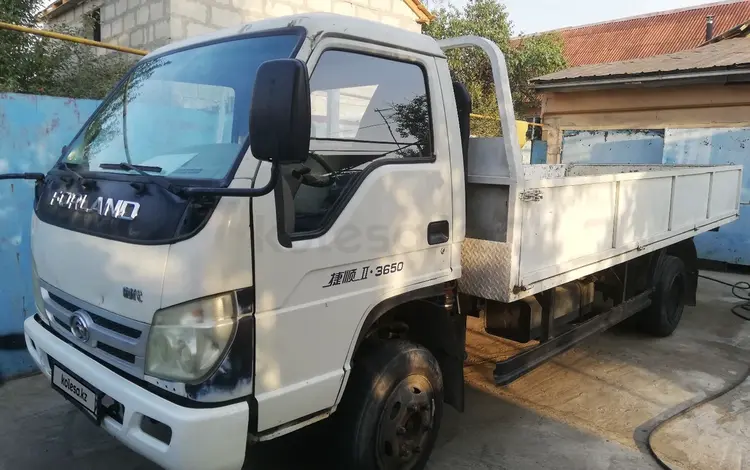 Foton  FORLAND 2013 годаүшін5 200 000 тг. в Алматы