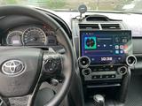 Toyota Camry 2014 года за 5 500 000 тг. в Атырау – фото 5