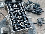Двигатель 4В12 на разбор митсубиши оутландер за 5 000 тг. в Алматы – фото 2