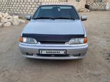 ВАЗ (Lada) 2114 2012 года за 1 800 000 тг. в Атырау – фото 2