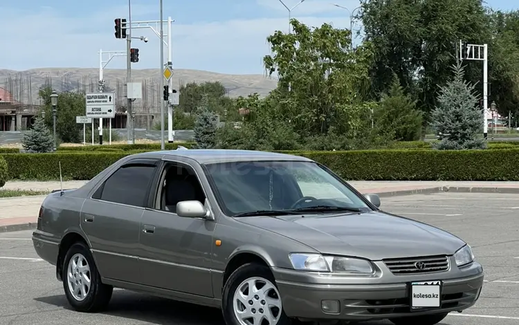 Toyota Camry 1998 годаfor4 200 000 тг. в Талдыкорган