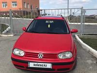 Volkswagen Golf 1999 года за 2 500 000 тг. в Шымкент