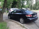 Toyota Avensis 2009 года за 6 200 000 тг. в Алматы – фото 4