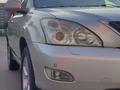 Lexus RX 350 2007 годаfor8 900 000 тг. в Петропавловск – фото 12