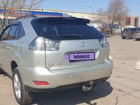 Lexus RX 350 2007 года за 8 950 000 тг. в Петропавловск