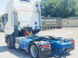 IVECO  Magirus 2001 года за 13 000 000 тг. в Алматы – фото 2