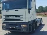 IVECO  Magirus 2001 года за 13 000 000 тг. в Алматы
