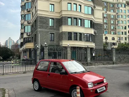 Daihatsu Cuore 1991 года за 550 000 тг. в Павлодар – фото 6