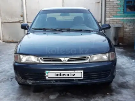 Mitsubishi Lancer 1995 года за 750 000 тг. в Костанай