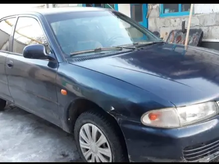 Mitsubishi Lancer 1995 года за 750 000 тг. в Костанай – фото 2