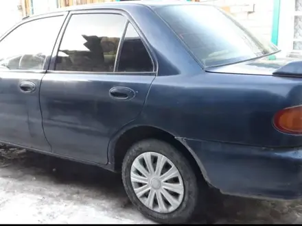 Mitsubishi Lancer 1995 года за 750 000 тг. в Костанай – фото 4