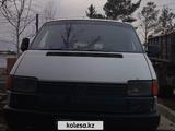 Volkswagen Transporter 1992 года за 1 750 000 тг. в Караганда – фото 3