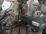 Контрактные двигатели 2AZ, 1MZ - на Toyota Camry, Highlander, Lexus RX300 в Алматы – фото 2