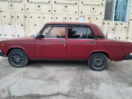 ВАЗ (Lada) 2105 2005 года за 900 000 тг. в Шымкент – фото 2