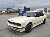 BMW 525 1991 годаүшін1 500 000 тг. в Актау – фото 2