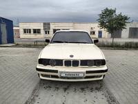 BMW 525 1991 годаүшін1 500 000 тг. в Актау
