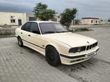 BMW 525 1991 годаүшін1 500 000 тг. в Актау – фото 3