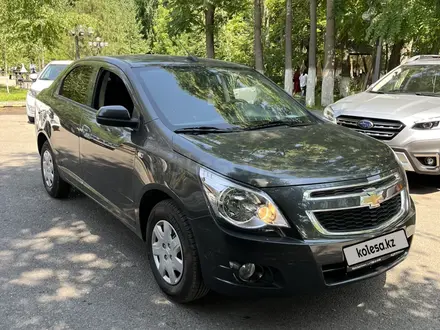 Chevrolet Cobalt 2022 года за 5 800 000 тг. в Шымкент – фото 3