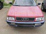 Audi 80 1991 годаүшін700 000 тг. в Павлодар